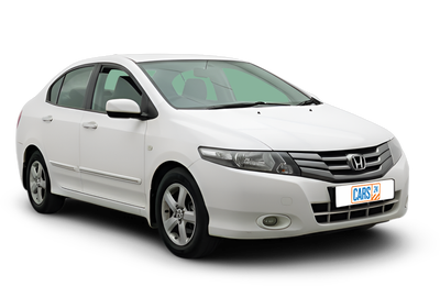 Honda City-img